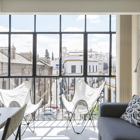 Thesuites Sevilla Exterior photo